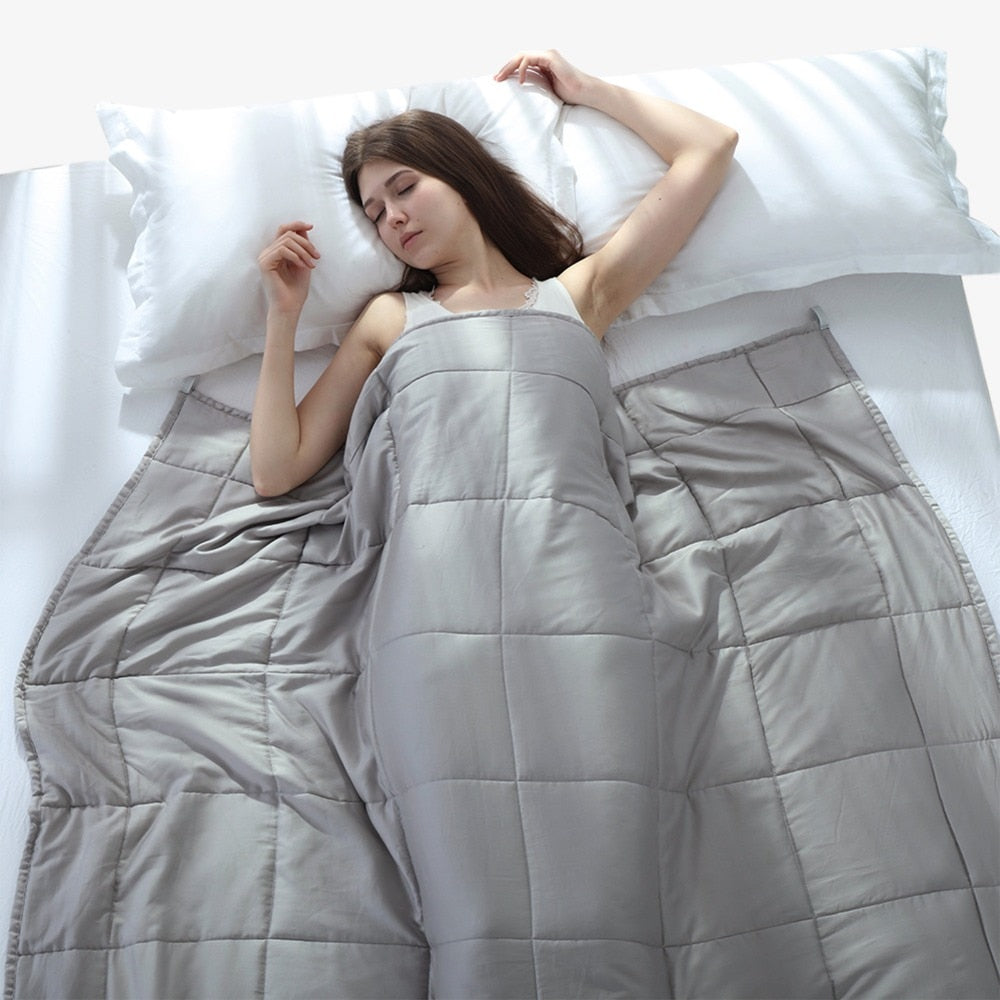 DeepSleep - Weighted Blanket