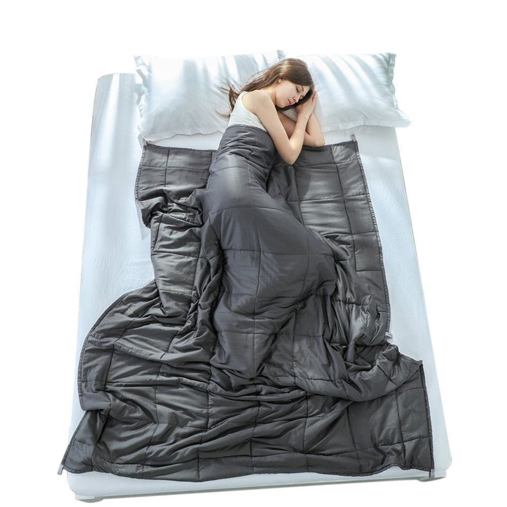 DeepSleep - Weighted Blanket